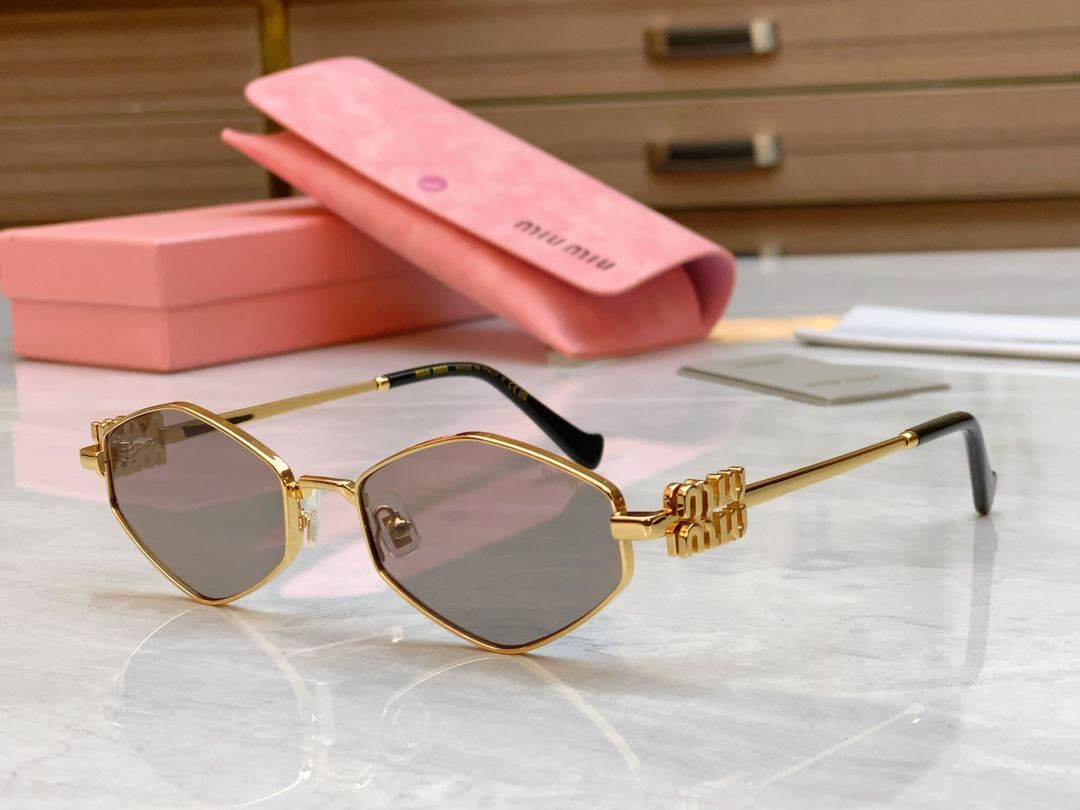 Miu Miu Sunglasses